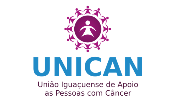 Logotipo da Unican